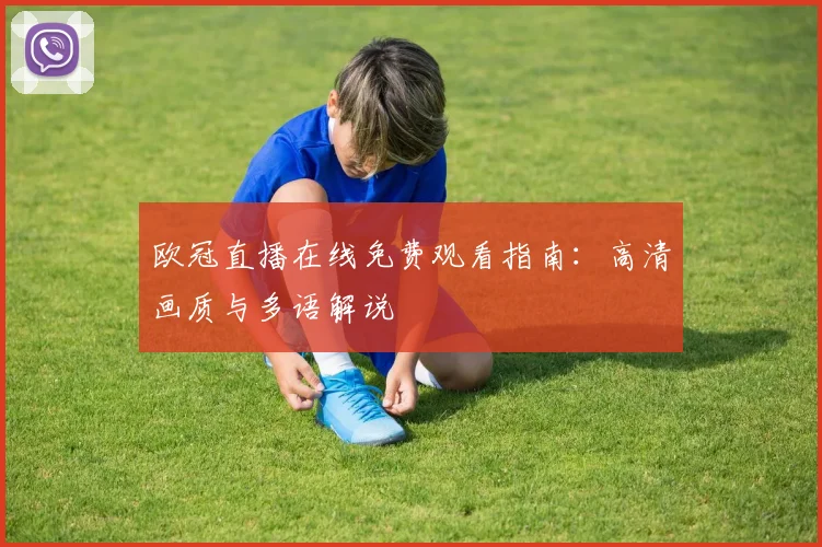 欧冠直播在线免费观看指南：高清画质与多语解说