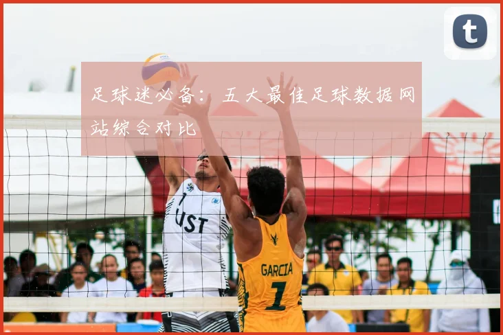 足球迷必备：五大最佳足球数据网站综合对比